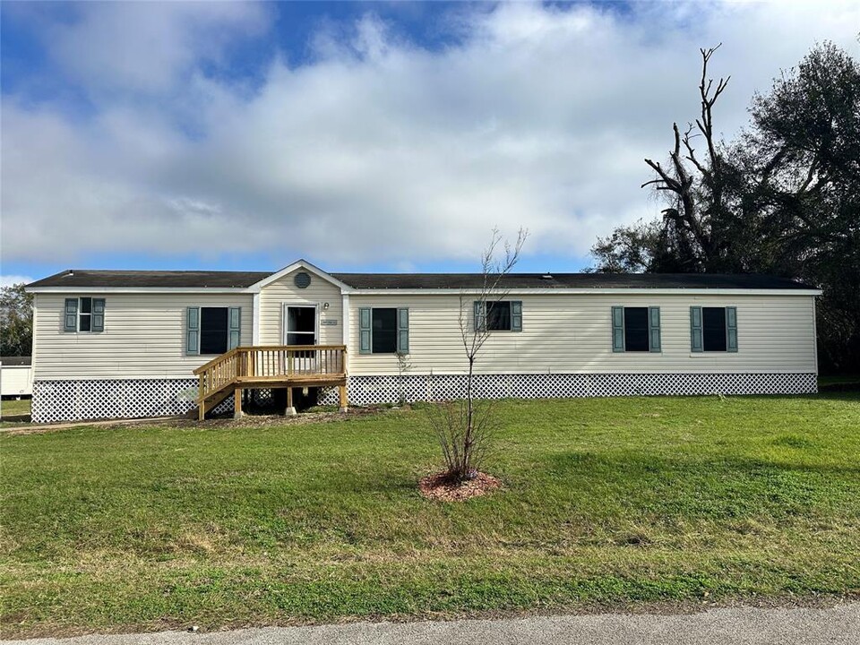 30841 Clyde Ln in Hockley, TX - Building Photo