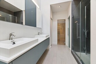 1222 Marconi St in Houston, TX - Foto de edificio - Building Photo