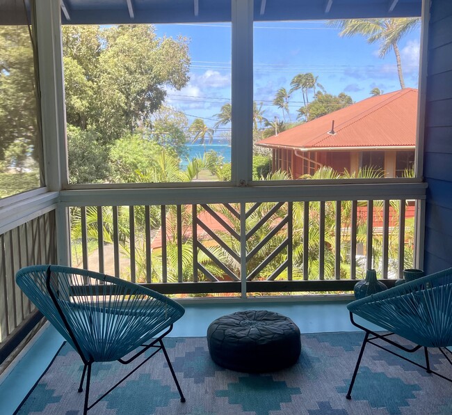 property at 568 Hana Hwy