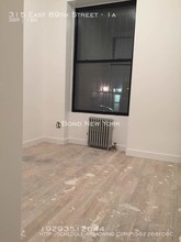 315 E 89th St-Unit -1a in New York, NY - Building Photo - Building Photo