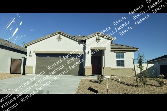 property at 4189 S 243rd Dr