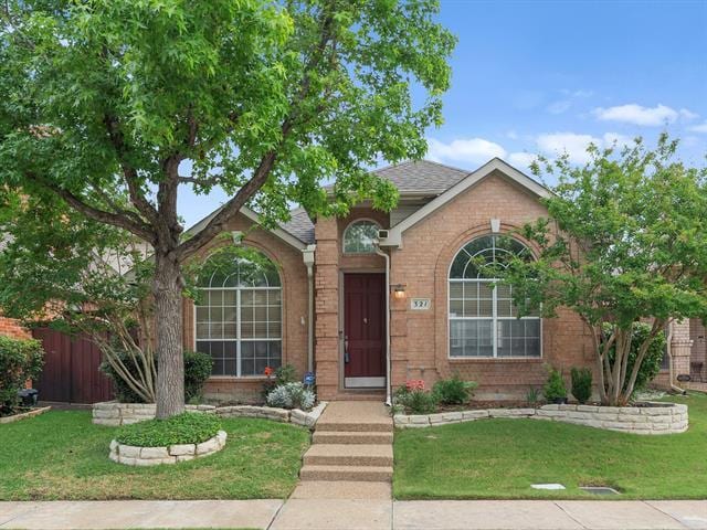 property at 321 Old York Rd