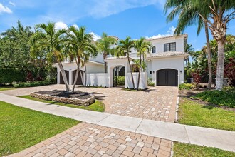 17685 Circle Pond Ct in Boca Raton, FL - Building Photo - Building Photo