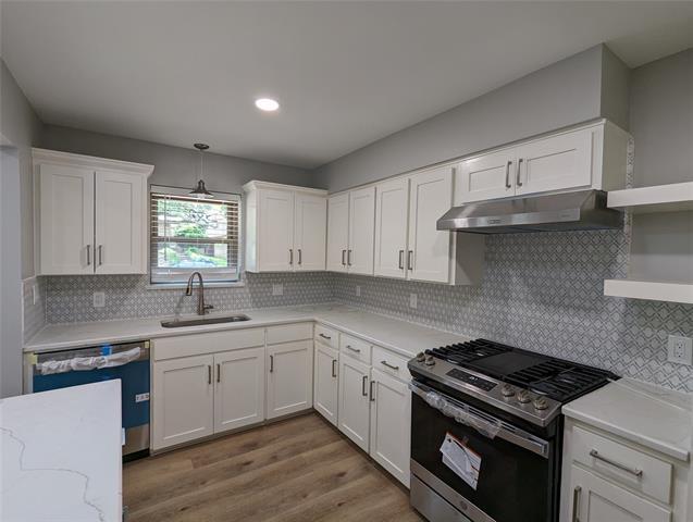 7607 Wellcrest Dr in Dallas, TX - Building Photo - Building Photo