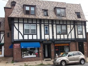 Tower Court in Elkins Park, PA - Building Photo - Building Photo