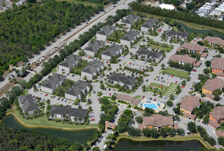 The Apartments at the Isles of Porto Vista in Cape Coral, FL - Building Photo - Building Photo