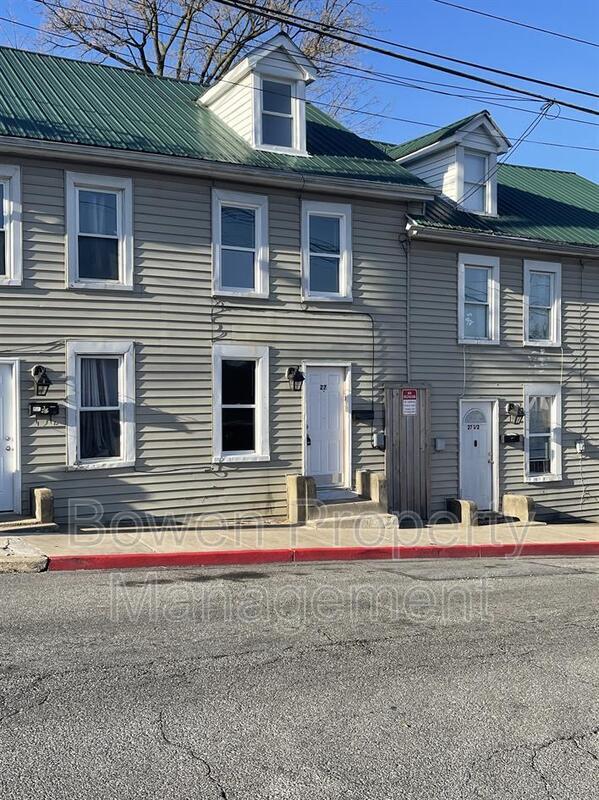 property at 27 Bethel St