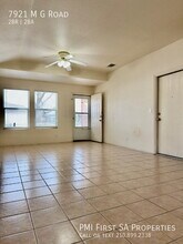7921 M G Rd in San Antonio, TX - Building Photo - Building Photo