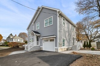 60 Ellsworth Rd in Peabody, MA - Building Photo - Building Photo