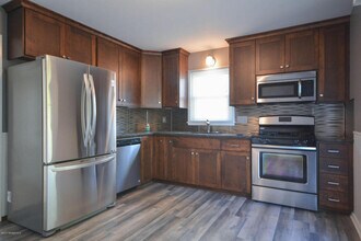 1903 23rd St NW in Rochester, MN - Building Photo - Building Photo