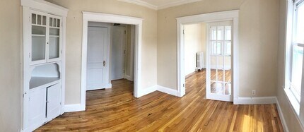 265 Hyde Park Ave in Boston, MA - Building Photo - Building Photo