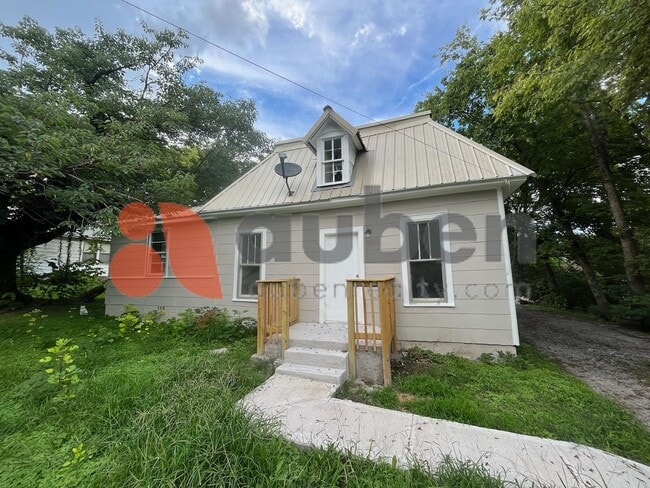 property at 52 Wilburger St