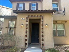 3148 Degas Tapestry Ave in Henderson, NV - Building Photo - Building Photo