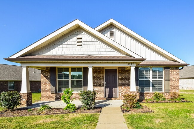 property at 8759 Kimberly Dawn Dr