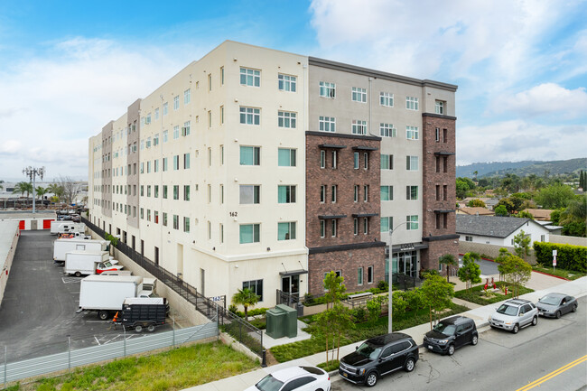 Avocado Heights/ Equa