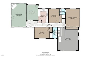 838 Crompton Rd in Redwood City, CA - Building Photo - Building Photo