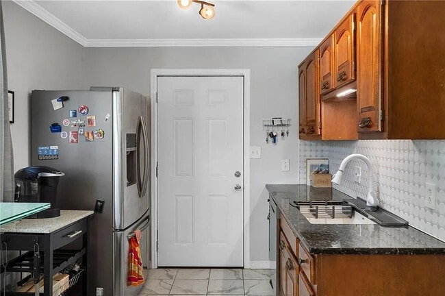 property at 4900 Paseo Blvd