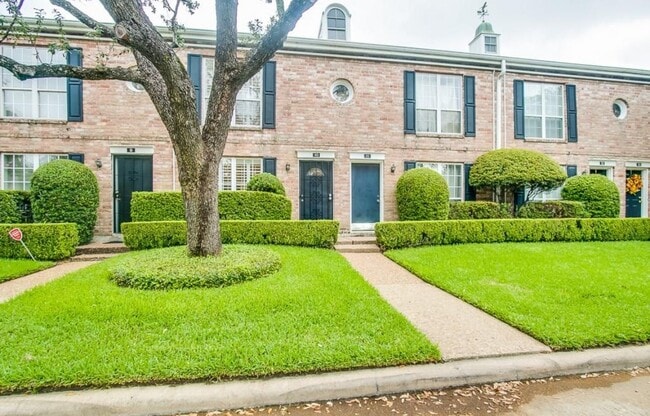 property at 6410 Del Monte Dr
