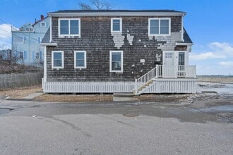 18 Bayswater Rd in Quincy, MA - Building Photo - Building Photo