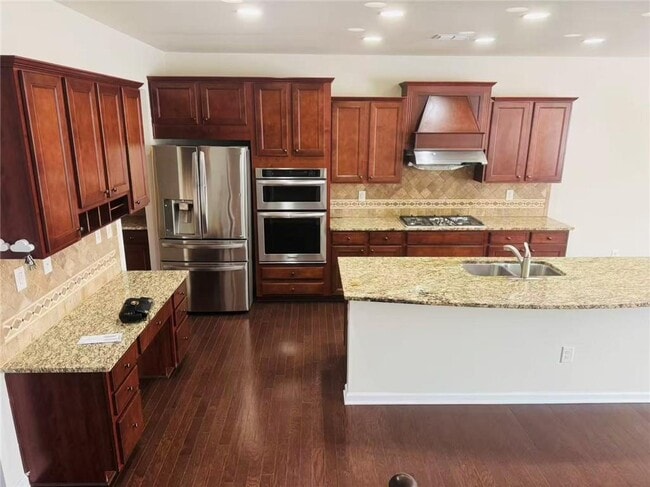 2450 Northmont Pkwy in Duluth, GA - Building Photo - Building Photo