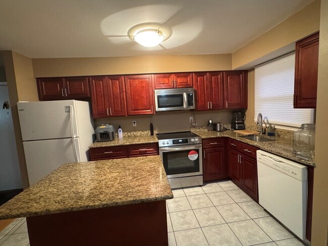 property at 100 Pierson Miller Dr