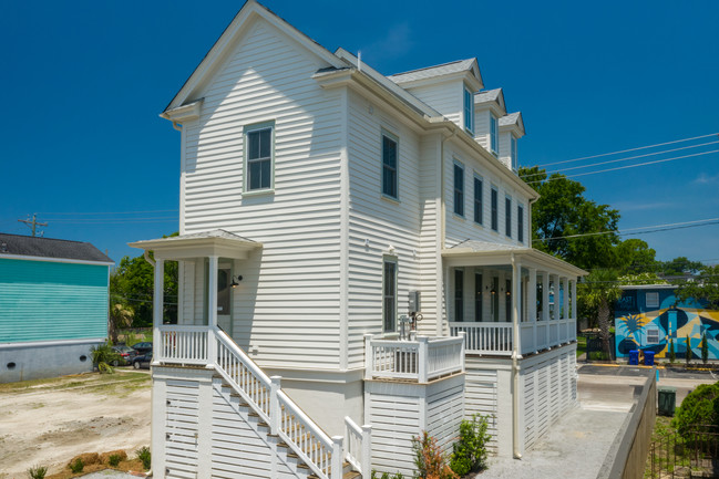 19 Reid St in Charleston, SC - Building Photo - Building Photo