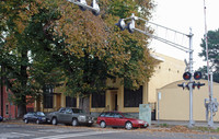 1701-1707 15th St in Sacramento, CA - Foto de edificio - Building Photo