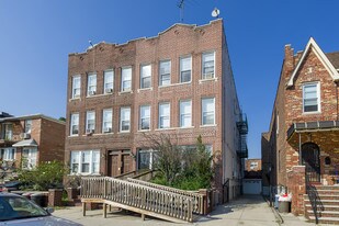 2145 85th St Apartments