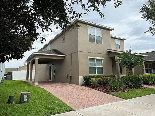 property at 15168 Evergreen Oak Loop