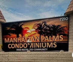 7210 N Manhattan Ave in Tampa, FL - Building Photo