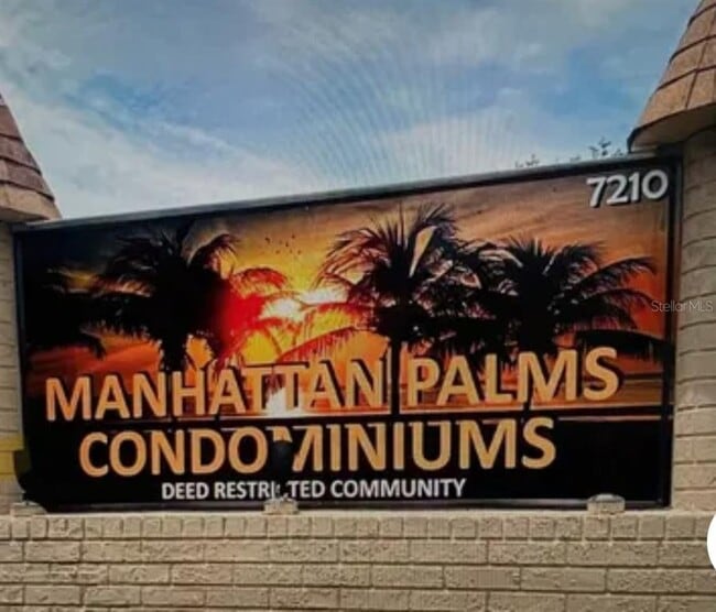 property at 7210 N Manhattan Ave