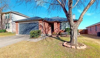 5416 Pandale Valley Dr in McKinney, TX - Building Photo