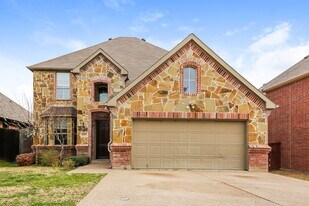 613 Atascosa Ave in Fort Worth, TX - Building Photo