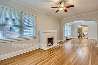 754 N Clayton St in Denver, CO - Building Photo - Building Photo