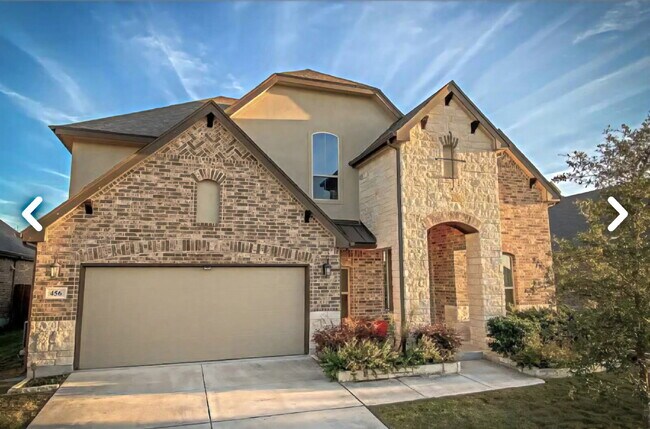 property at 456 Turning Stone