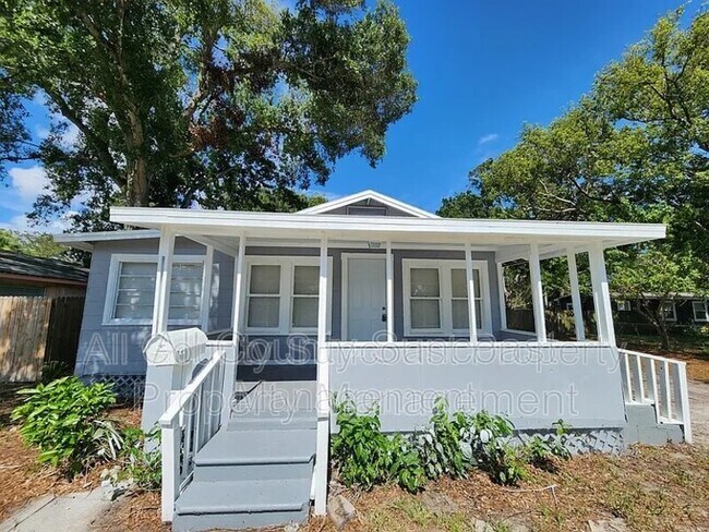 property at 1710 40th St S