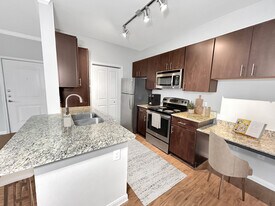 Fairfield Ranch in Cypress, TX - Building Photo