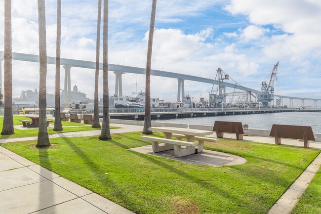 Homes for rent in Barrio Logan, CA