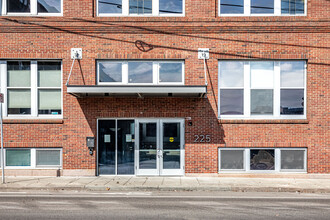 Ninth Street Lofts in St. Paul, MN - Building Photo - Building Photo