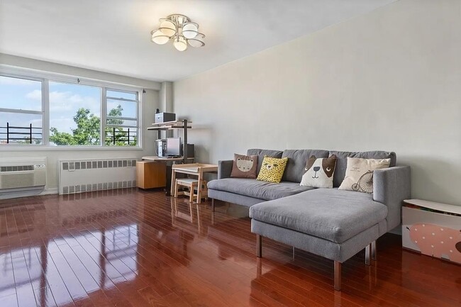 property at 110-50 71st Rd