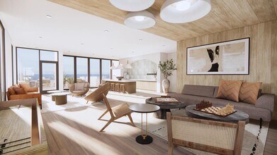 Modera Revere Beach in Revere, MA - Foto de edificio - Building Photo