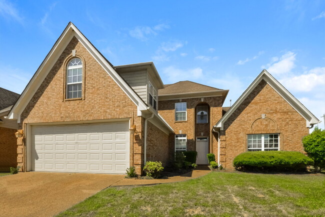 property at 1655 Kings Pond Cove