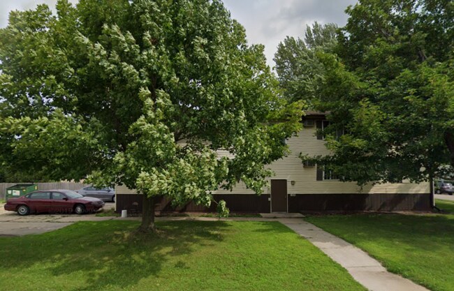 1400 N Clay St in Green Bay, WI - Building Photo - Building Photo