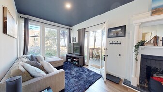 237 Greenwich St in San Francisco, CA - Building Photo