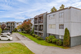 Imperial Parkside in Surrey, BC - Building Photo - Building Photo