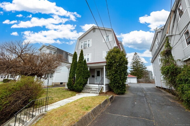 property at 15 Kingston St