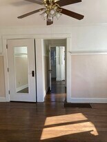 422 El Centro St, Unit 1/2 in South Pasadena, CA - Building Photo