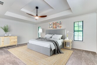 1926 Chiesa Rd in Rowlett, TX - Building Photo - Building Photo