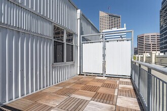 50 N Illinois St in Indianapolis, IN - Building Photo - Building Photo