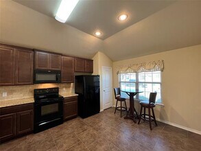 1442 Sundance Rd in Stephenville, TX - Building Photo - Building Photo